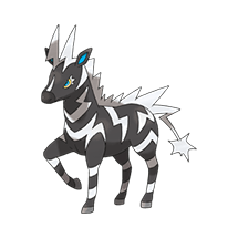 zebstrika
