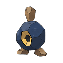 roggenrola