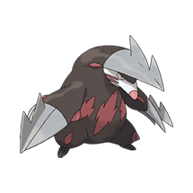excadrill