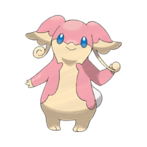 audino