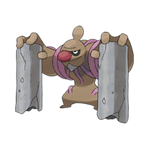 conkeldurr