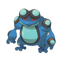 seismitoad