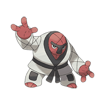 throh