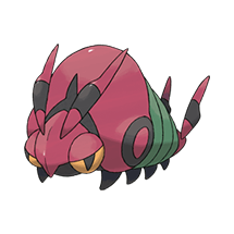 venipede