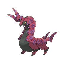 scolipede