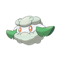 cottonee