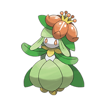 lilligant