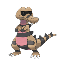 krokorok