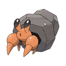 dwebble