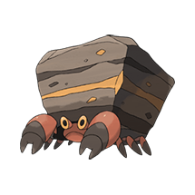 crustle