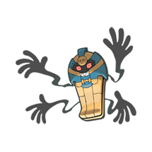cofagrigus