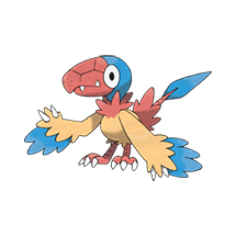 archen