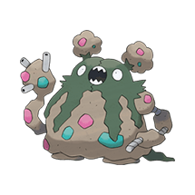 garbodor