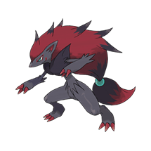 zoroark