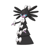 gothitelle