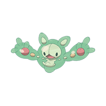 reuniclus
