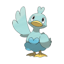 ducklett