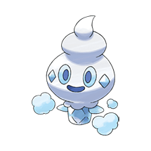vanillite