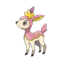 deerling