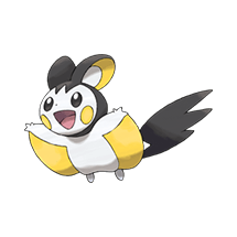 emolga