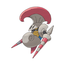 escavalier