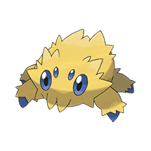 joltik