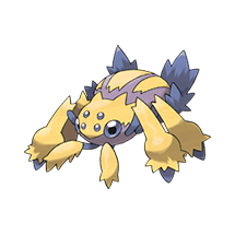 galvantula