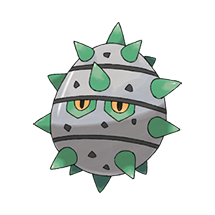 ferroseed