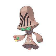beheeyem