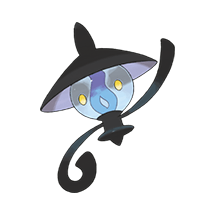 lampent