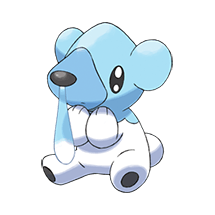 cubchoo