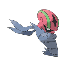 accelgor