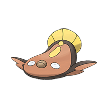 stunfisk