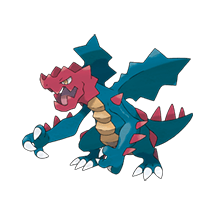 druddigon