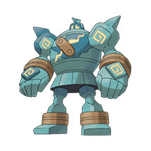 golurk
