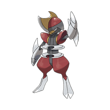 bisharp