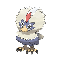 rufflet