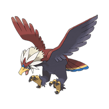 braviary