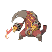 heatmor