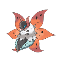 volcarona