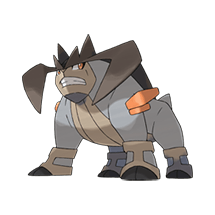terrakion