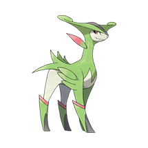 virizion