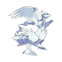reshiram