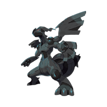 zekrom
