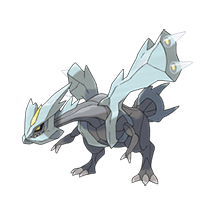 kyurem