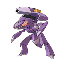 genesect
