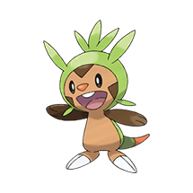 chespin