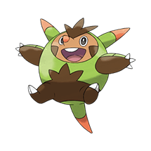 quilladin