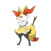 braixen