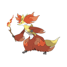 delphox